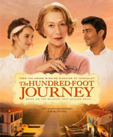 The Hundred-Foot Journey /     